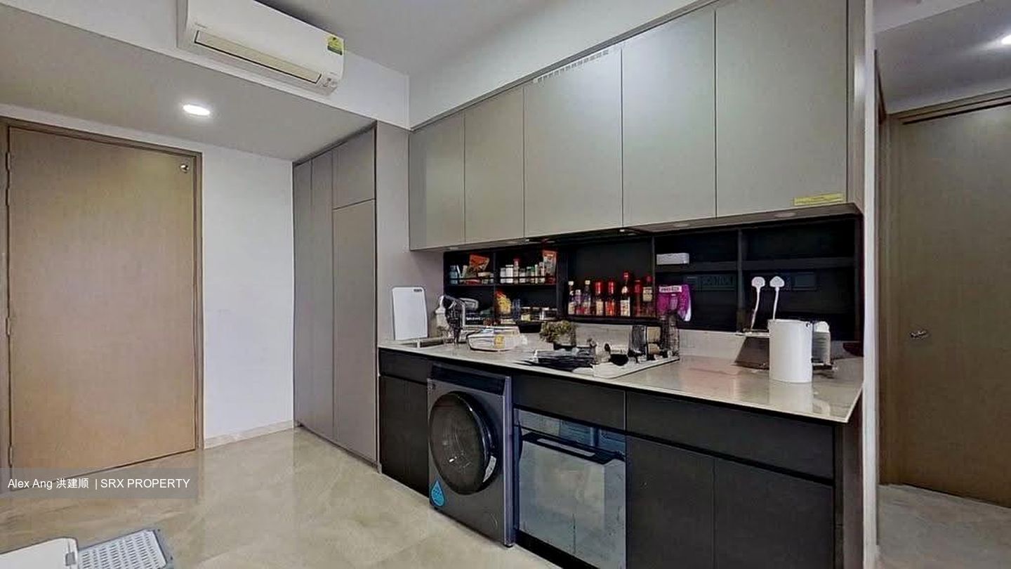 Haus On Handy (D9), Condominium #632942501